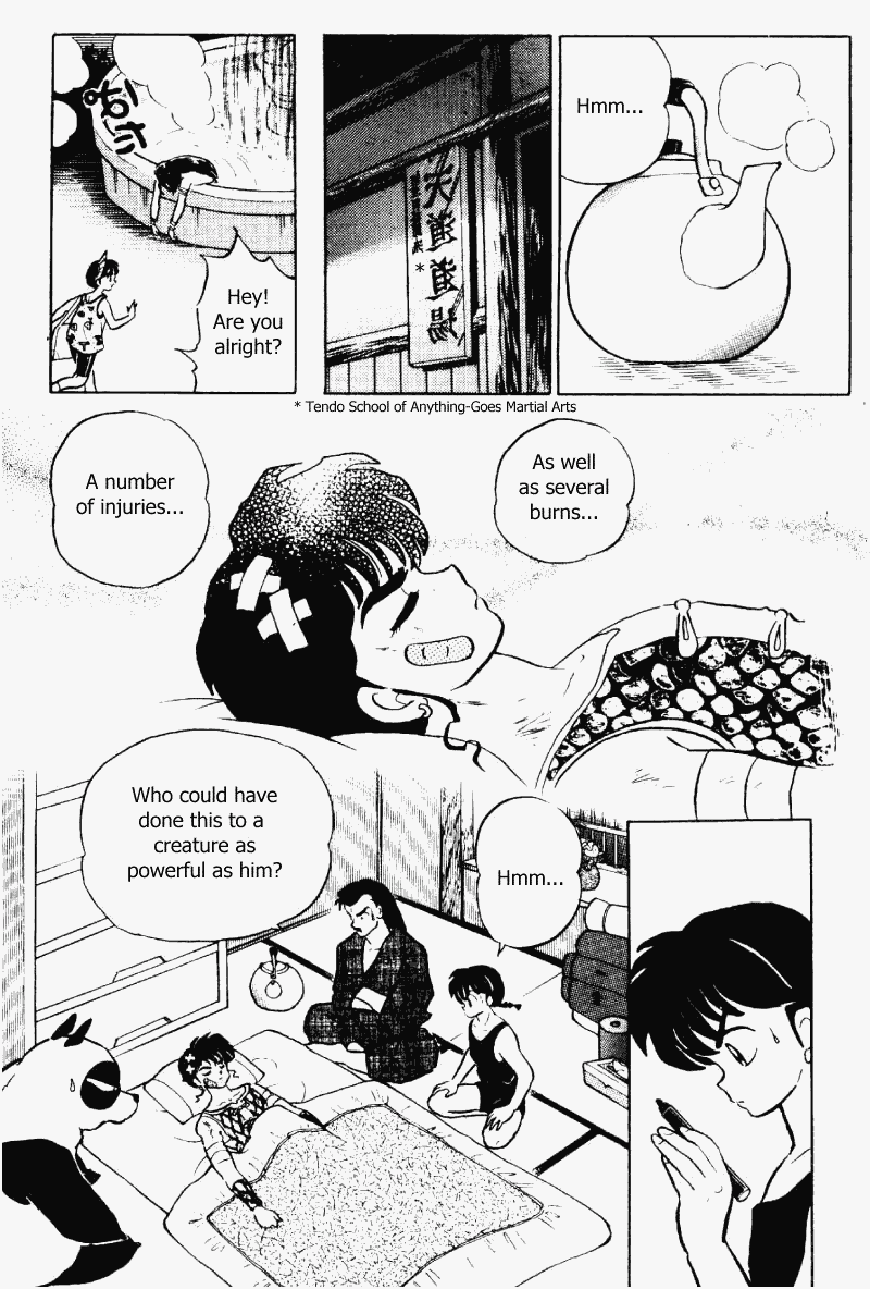 Ranma 1/2 Chapter 334 10